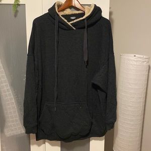 AERIE Baggy Hoodie